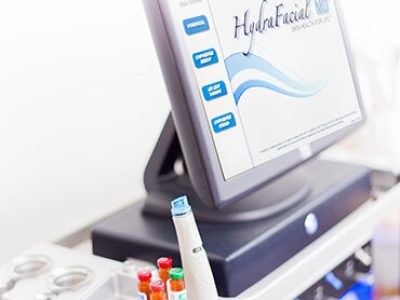 Hydrafacial®  - Das ORIGINAL