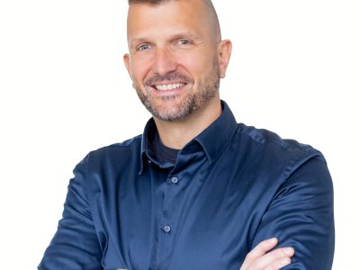 Roland Schabus - Gewerblicher Masseur/ Heilmasseur
