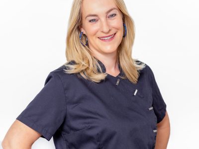 Natalia Schabus - Kosmetikmeisterin