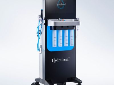 Syndeo HydraFacial® - Die neueste apparative Hydrafacail Technologie